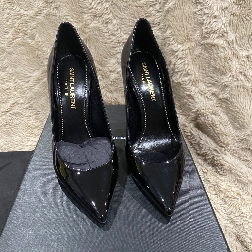 🛑YSL heels🛑